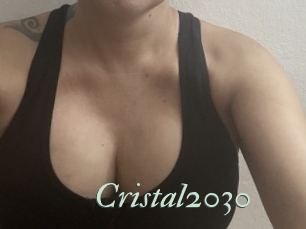 Cristal2030