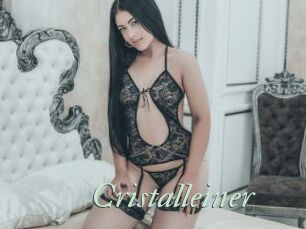 Cristalleiner