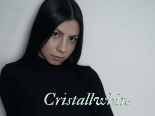 Cristallwhite