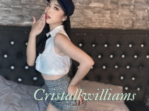 Cristallwilliams