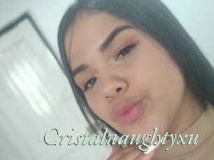 Cristalnaughtyxu