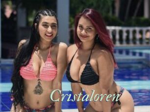 Cristaloren
