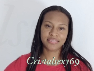 Cristalsexy69