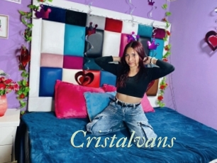 Cristalvans