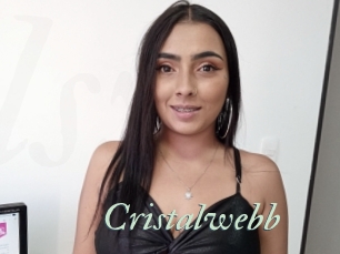 Cristalwebb