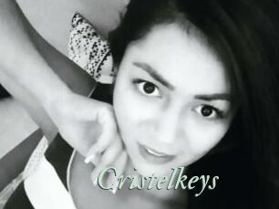 Cristelkeys