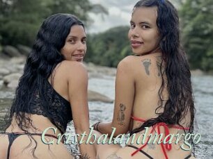 Cristhalandmargo