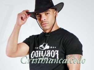 Cristhiancaicedo