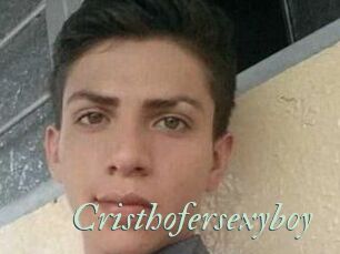 Cristhofersexyboy