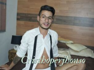 Cristhoperjhonso