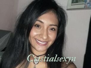 Cristialsexyn