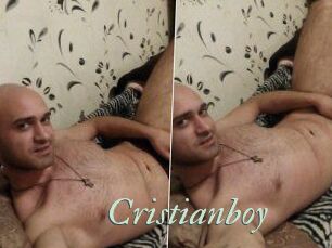Cristianboy