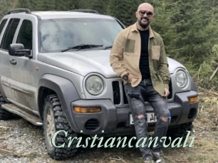 Cristiancanvali
