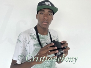Cristianebony