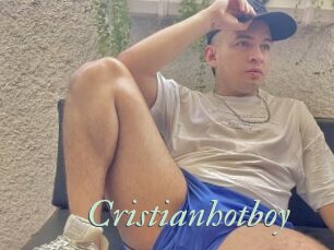 Cristianhotboy