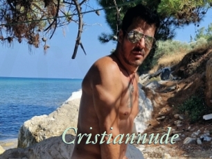 Cristiannude