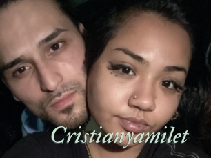 Cristianyamilet