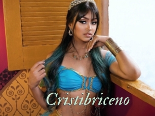 Cristibriceno