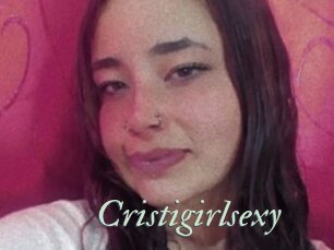 Cristigirlsexy