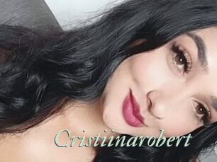 Cristiinarobert