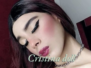Cristina_doll