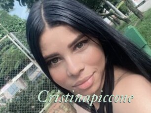 Cristinapiccone