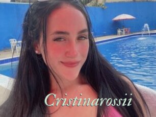Cristinarossii