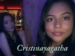 Cristinayagatha