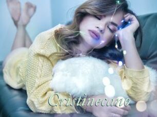 Cristinecano