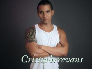 Cristopherevans