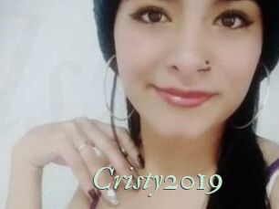 Cristy2019