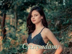 Cristyadams
