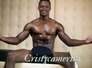 Cristycamerun