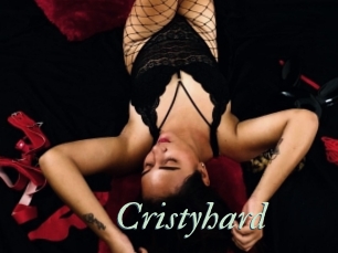 Cristyhard