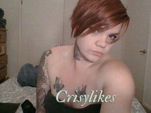 Crisylikes