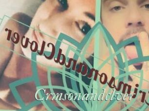 Crmsonandclver
