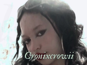 Cronixcrowii