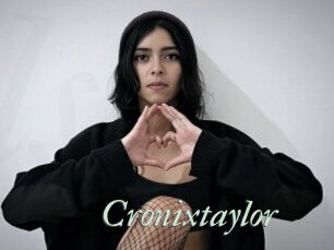 Cronixtaylor