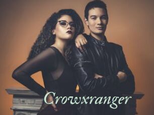 Crowxranger