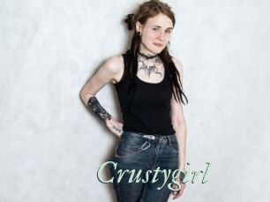 Crustygirl