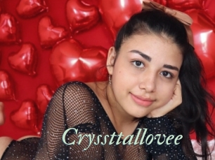 Cryssttallovee