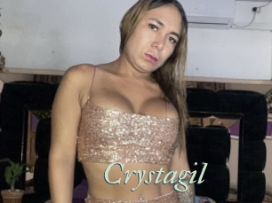 Crystagil