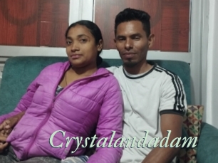 Crystalandadam