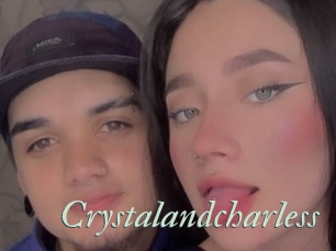 Crystalandcharless