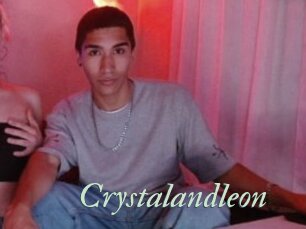 Crystalandleon