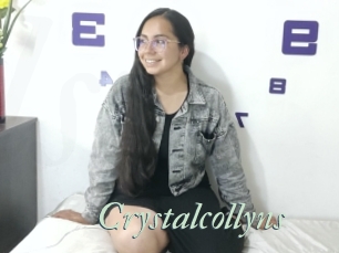 Crystalcollyns