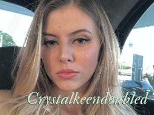 Crystalkeendoubled