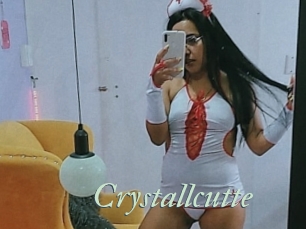 Crystallcutte