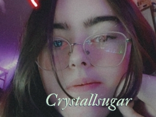 Crystallsugar