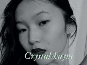 Crystalshayne